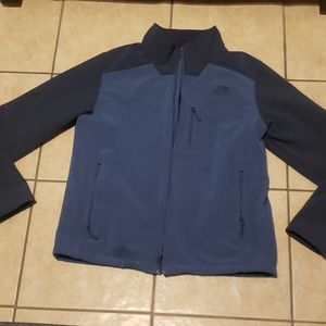 The north face jacket